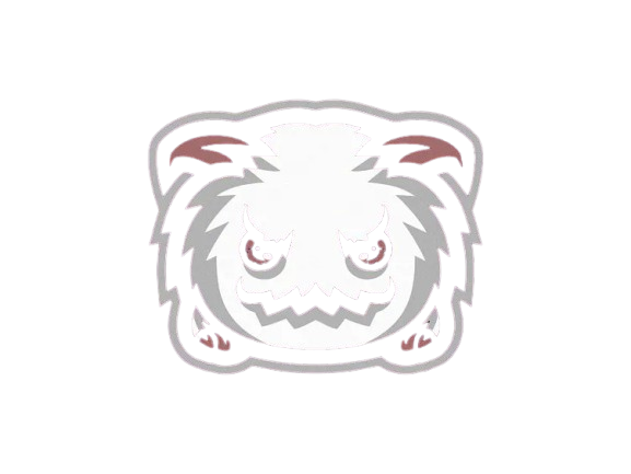 Poro Games Logo